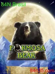 FormosaBear: O Jogo Inovador com Conexão Brasileira